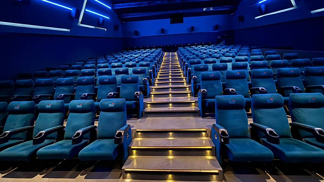 artech cinema theaters is located inside artech mall in trivandrum